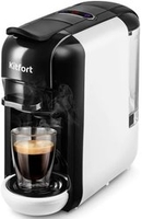 Капсульная кофеварка Kitfort KT-7546 - фото