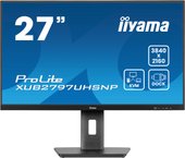Монитор Iiyama ProLite XUB2797UHSNP-B1 - фото