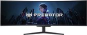 Игровой монитор Acer Predator X49Xbmipphuzx UM.SXXEE.X01 - фото