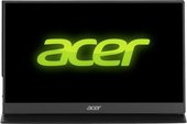 Портативный монитор Acer PM161QBbmiuux UM.ZP1EE.B02 - фото