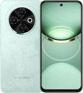 Смартфон Tecno Spark 30C 6GB/128GB (мятно-зеленый) - фото