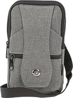 Сумка Ecotope 878-0508-GRY (серый) - фото