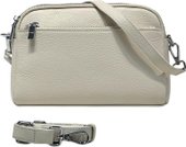 Женская сумка Mironpan 8529 (молочный) - фото