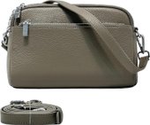 Женская сумка Mironpan 8529 (серый) - фото