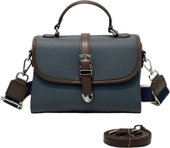 Женская сумка Mironpan 88332 (темно-синий) - фото