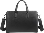 Мужская сумка Mironpan 89416 (черный) - фото