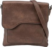 Женская сумка Passo Avanti 855-2354-DBW (коричневый) - фото