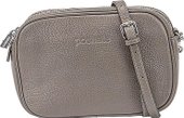 Женская сумка Poshete 923-0049-GRY (серый) - фото