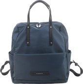 Городской рюкзак Mironpan 240539 (темно-синий) - фото