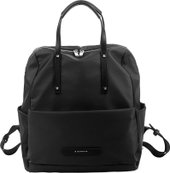 Городской рюкзак Mironpan 240539 (черный) - фото