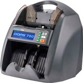 Счетчик банкнот DORS 750M1 - фото