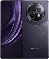 Смартфон Realme 13+ 5G RMX5000 8GB/256GB международная версия (темно-фиолетовый) - фото