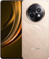 Смартфон Realme 13+ 5G RMX5000 8GB/256GB международная версия (бронзовый) - фото