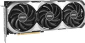 Видеокарта MSI GeForce RTX 4070 VENTUS 3X E1 12G OC - фото