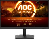 Игровой монитор AOC 24G15N2 - фото