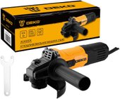 Угловая шлифмашина Deko AG950DK 083-1024 - фото