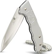 Складной нож Victorinox Evoke Alox 0.9415.D26 - фото