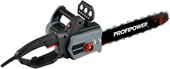 Электрическая пила Profipower PEC-2200 - фото