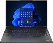 Ноутбук Lenovo ThinkPad E16 Gen 2 Intel 21MA004VRT - фото