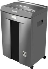 Шредер Deli 9919 - фото