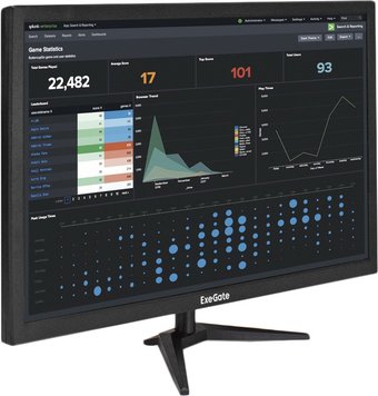 Монитор ExeGate EB2700A EX297312RUS - фото