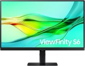 Монитор Samsung ViewFinity S6 S60UD LS27D604UAIXCI - фото