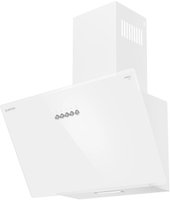 Кухонная вытяжка Meferi AIRBOX60WH Light - фото