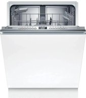 Встраиваемая посудомоечная машина Bosch SMV4HAX19E - фото