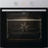 Электрический духовой шкаф Gorenje BO6717E03X - фото