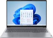 Ноутбук Lenovo ThinkBook 16 G7 IML 21MS008TRU - фото