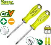 Набор отверток Dyllu DTSS1302 - фото