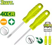 Набор отверток Dyllu DTSS2302 - фото