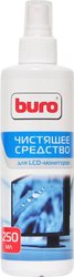 Очиститель Buro BU-SLCD - фото