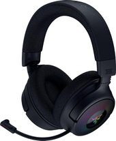 Наушники Razer Kraken V4 - фото