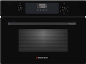 Микроволновая печь Meferi MEO607BK Microwave - фото