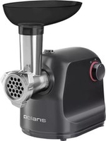 Мясорубка Polaris PMG 1872 RUS (серый) - фото