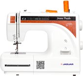 Электромеханическая швейная машина Jaguar Jeans Pride - фото