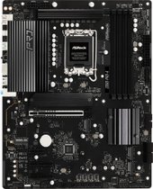 Материнская плата ASRock Z890 PRO-A - фото