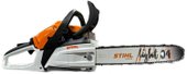 Бензопила STIHL MS 172 - фото