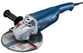 Угловая шлифмашина Bosch GWS 2200 Professional 06018C0320 - фото