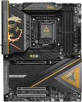 Материнская плата MSI MEG Z890 Ace - фото