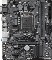 Материнская плата Gigabyte H410M H V2 (rev. 2.1) - фото