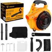 Ручная воздуходувка Deko DKBL27 083-2003 - фото