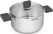 Кастрюля Rondell Quadro RDS-1597 - фото