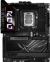 Материнская плата ASUS ROG Maximus Z890 Hero - фото