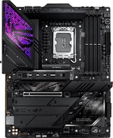 Материнская плата ASUS ROG Strix Z890-E Gaming WiFi - фото