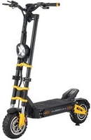 Электросамокат Kugoo Kirin LX 11 Plus - фото