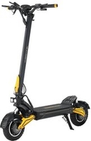 Электросамокат Kugoo Kirin LX 10 Plus - фото