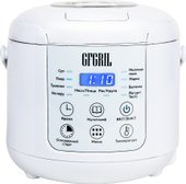 Мультиварка GFgril GFM-200 - фото