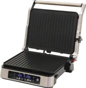 Электрогриль Making Oasis Everywhere GR-SR - фото